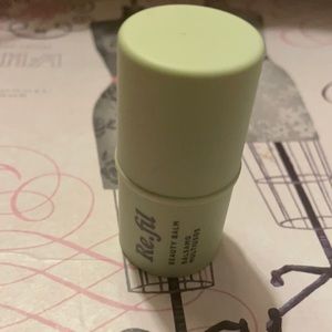 Refil beauty balm from Birchbox